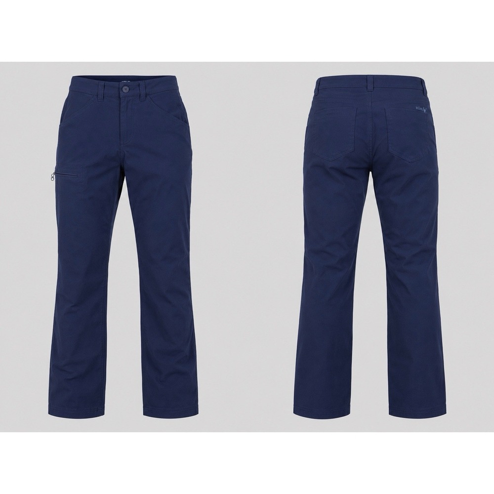 Eddie Bauer Men's Rainier Tech Pant 30/30